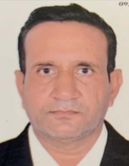 શ્રી અશોકભાઈ એમ.